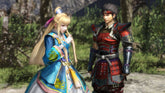 Samurai Warriors: Spirit Of Sanada
